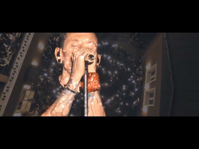 Chester Bennington Tribute Video | 5 YEARS class=