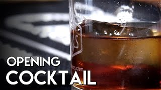 cocktail video