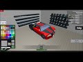 How To Put Decals On Your Car In Street Racing Unleashed By Robloxboy - roblox street racing unleashed decals