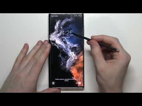 SAMSUNG Galaxy S22 Ultra | ТОП-фишки, особенности, трюки функции SAMSUNG Galaxy S22 Ultra