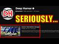 YouTube Ads are IN YOUR CHANNEL!