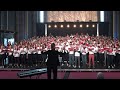 Capture de la vidéo Concert Ecclesia Cantic 2022