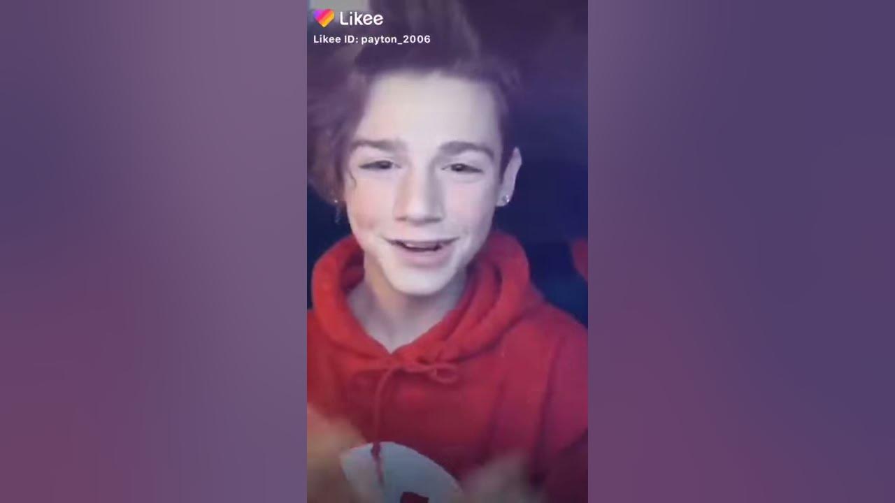 Наш Американ бой ))) - YouTube