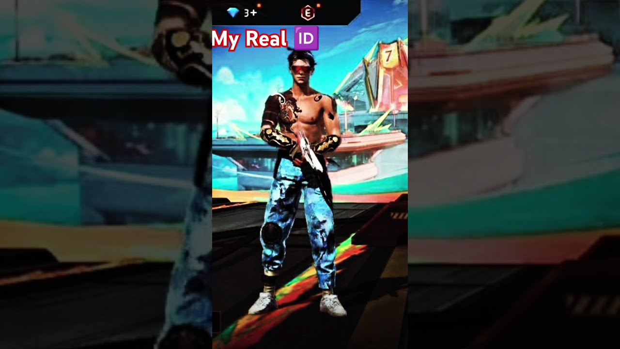 My Real I D Visit