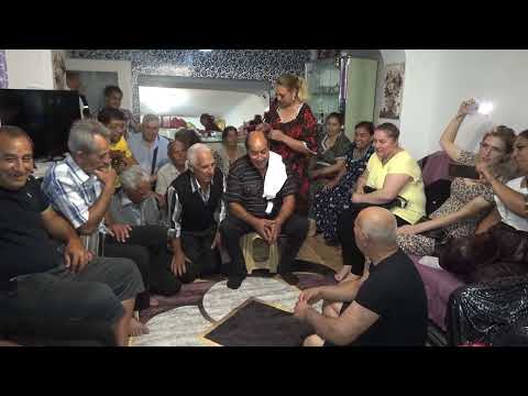 Dunuluk ve Gelin
