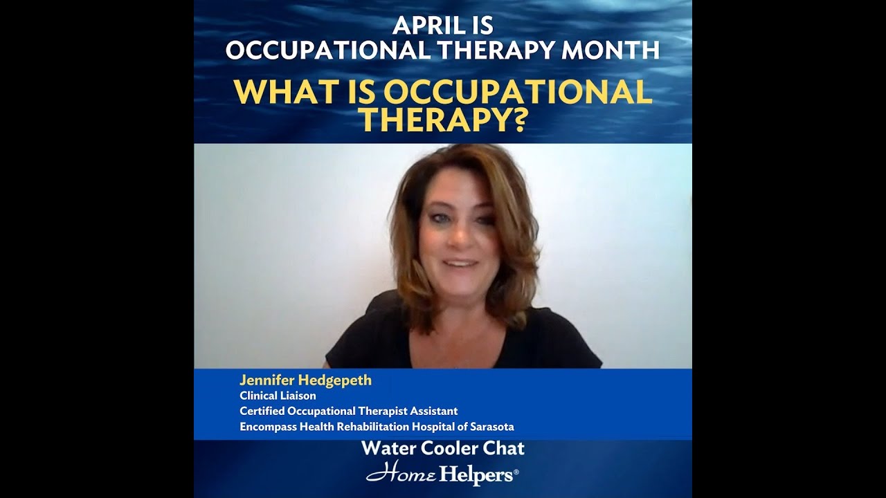 𝐖𝐡𝐚𝐭 𝐢𝐬 𝐎𝐜𝐜𝐮𝐩𝐚𝐭𝐢𝐨𝐧𝐚𝐥 𝐓𝐡𝐞𝐫𝐚𝐩𝐲? YouTube