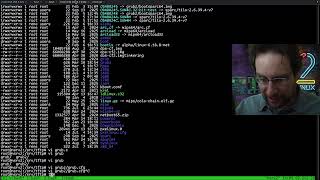 Aspiring Vibe Coder converting Apple macOS driver to Linux kernel! (PowerPC64, G5!)