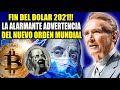 Adrian Rogers en Español 2021 ✅ Fin Del Dolar 2021!! La Alarmante Advertencia 🔴