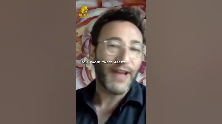 Honesty is NOT a Value - Simon Sinek #shorts #motivation