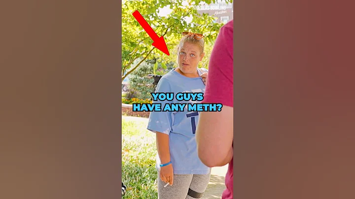 She Asked the Street Preacher for WHAT?!