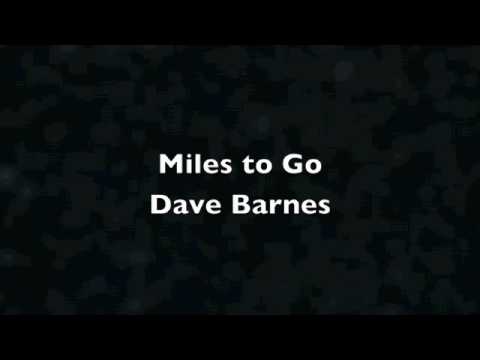 Most Popular Songs And Chords Of Dave Barnes Yalp