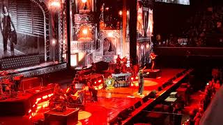 Ricardo Arjona - El Que Olvida - Apnea (Movistar Arena Domingo 10 de Mayo 2026)