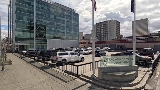 APD Chief Sean Case talks oversight committees and homeless initiatives as first year mark nears