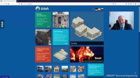 Building Information Modeling - 3D BIM Reinforcement