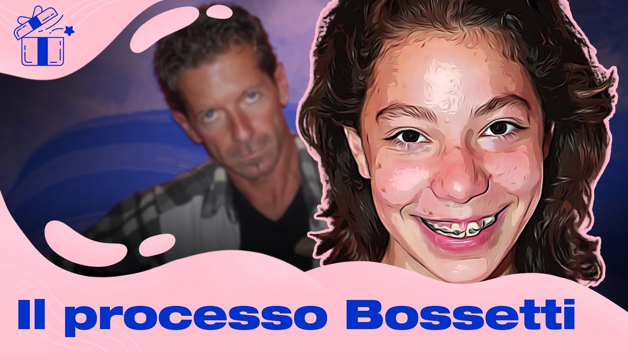 Massimo Bossetti, il processo è lui l’assassino di Yara Gambirasio? Parte 2 YouTube Massimo Bossetti, il processo è lui l’assassino di Yara Gambirasio? Parte 2 YouTube