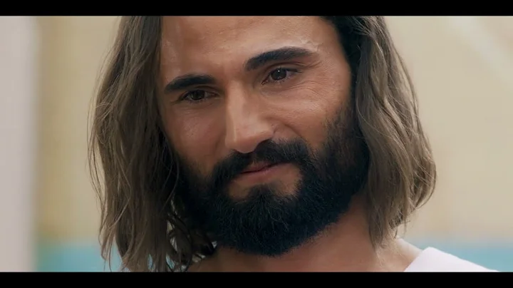 3 Nephi - Full Movie (Every Book of Mormon Video i...