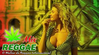 Música Reggae 2020 ⚡ O Melhor do Reggae Internacional ⚡ Reggae Remix 2020 #41
