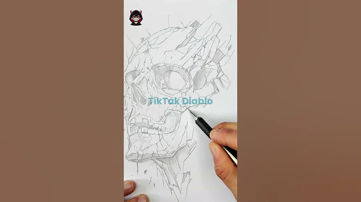 Stone Man – Without Mask