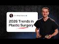 2026 Aesthetic Trends: Facelifts, Mommy Makeovers & Liposuction