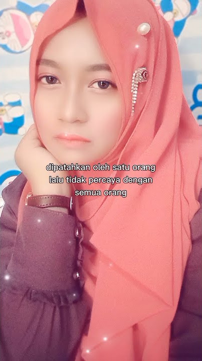Story wa 30 detik || I see your monsters
