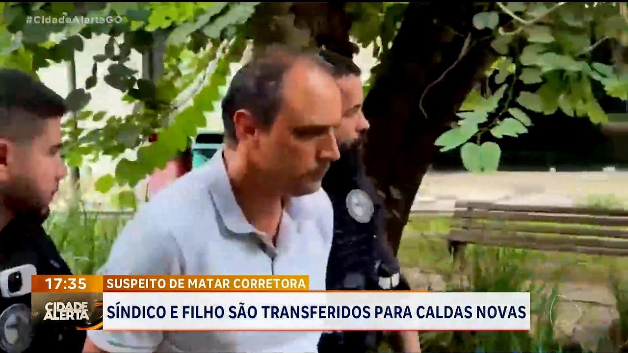 ATUALIZAÇÃO CASO DAIANE