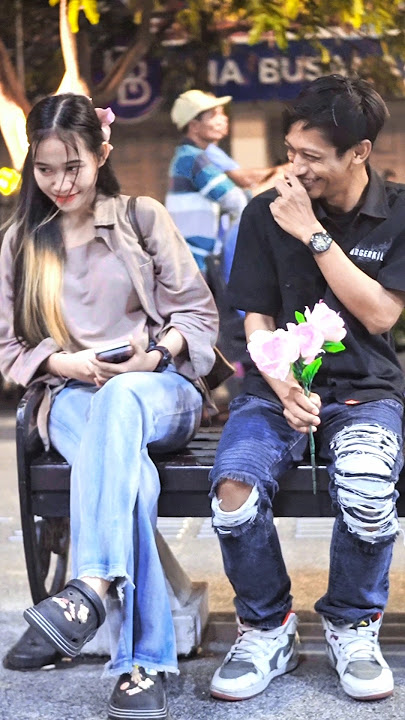 Bikin Salting Cewek Sampai gemetar part 3 #viraltiktok #xyzbca