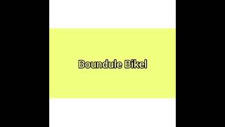 Introduction Lecture Of Boundule Bikel