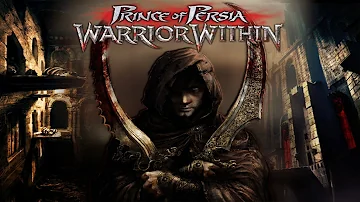 Prince of Persia: Warrior Within - Game Movie