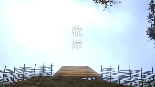 Life Flashing and to The Great Beyond