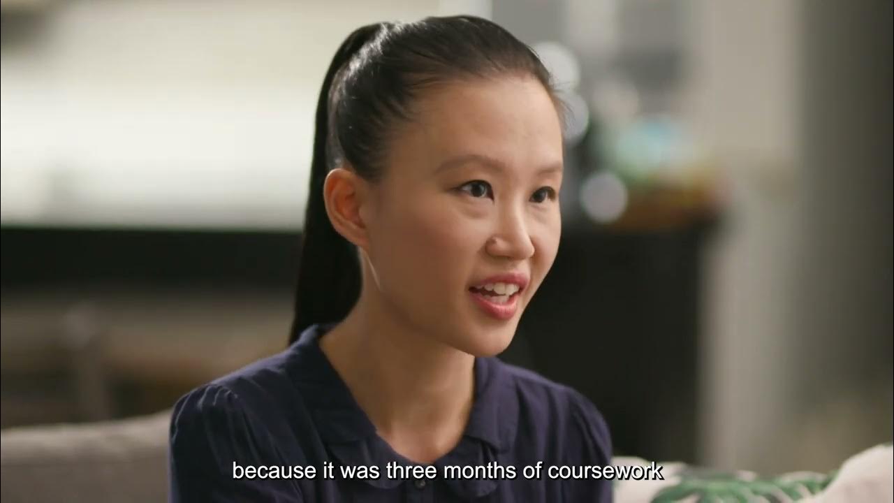 Skills Ignition SG Ramona´s story YouTube