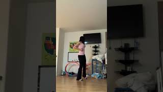 GOGO DANCE FINAL TUTORIAL (it’s part 2 of the l rough draft)