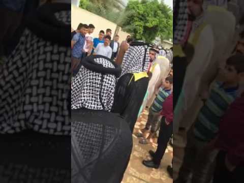 مضيف حجي خضير العلوشي