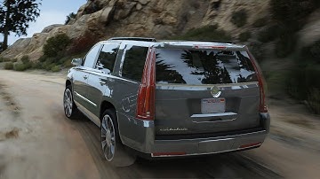 GTA 5 Insane Dense Forest Combination With Overhaul Vegetation Texture Showcase On RTX4090 4K60FPS