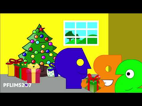 P-Head's Christmas Prank! (Late Christmas Special)