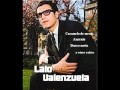 Lalo Valenzuela-Ausente