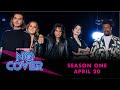 NO COVER - Season One Official Trailer (Premiering April 20, 2022)