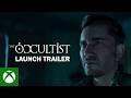 The Occultist - Cinematic Launch Trailer