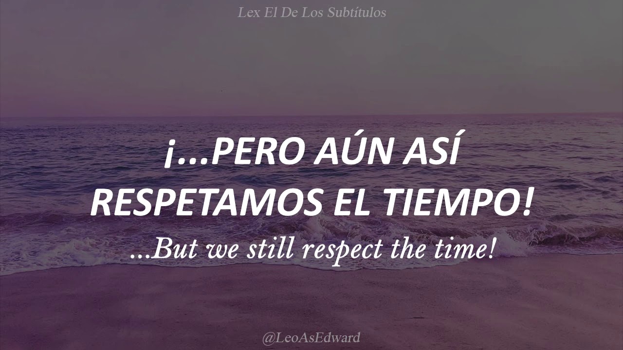 Panic! At The Disco | New Perspective | Lyrics + Sub Español