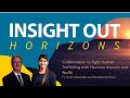 Insight Out | Horizons: Collaboration to Fight Human Trafficking with the Houston Airports and redM