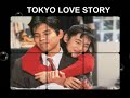 tokyo love story indonesia soundtrack