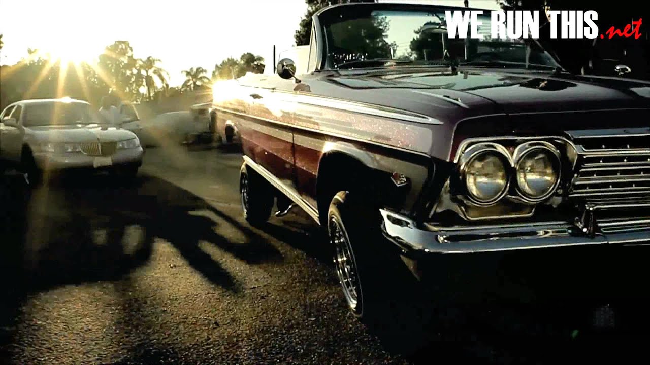 Welcome to California REMIX 40 Glocc ft. E-40, Snoop Dogg, Too