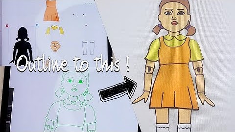 DIY: Make your own SVGs with Procreate and Cricut Design Space! Easy !