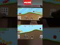 hendcapm gameplay with hill climb racing #shorts #hillclimbracing #hendcamp #viralvideo
