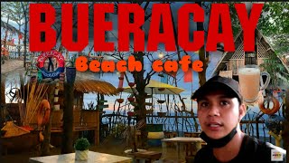 Bueracay Beach Cafe Dagupan City