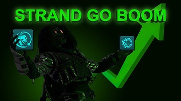 THE BUILD THAT MAKES ME HATED! (ERGO SUM)  #destinymotw