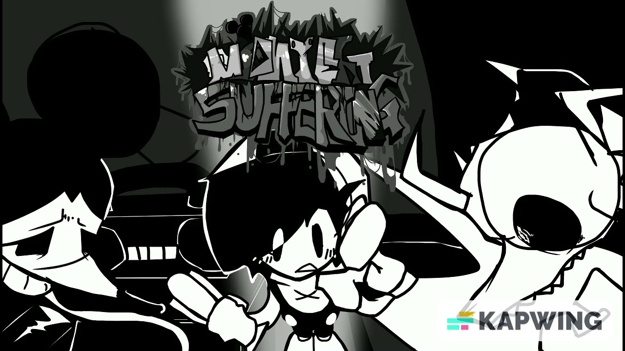 Arrhythmia - Mid Night Suffering OST