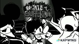 Arrhythmia - Mid Night Suffering Ost