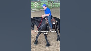 Tips For Working With A Hot Horse! Part 6 | The Horse Guru - Michael Gascon