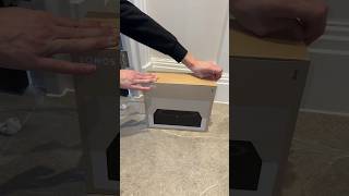 Unboxing & Testing The Sonos Amp 2024