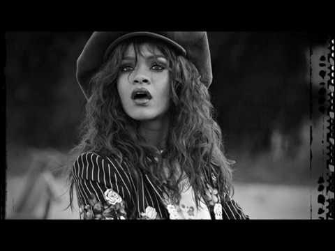 Rihanna - BBHMM (Remix)